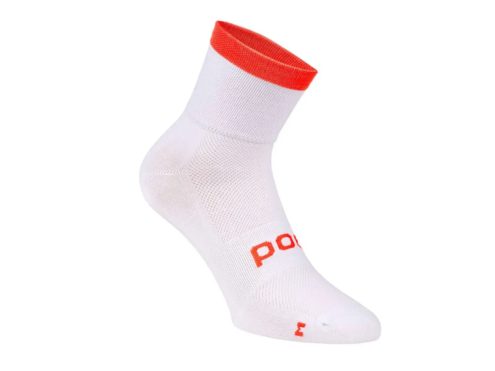 POC AVIP Hydrogen White ponožky