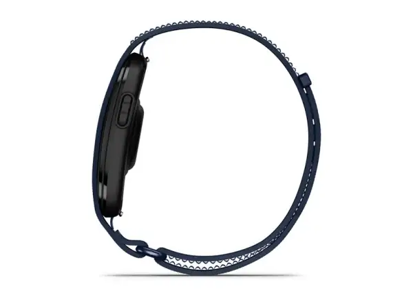 Garmin CIRQA inteligentný náramok Captain Blue
