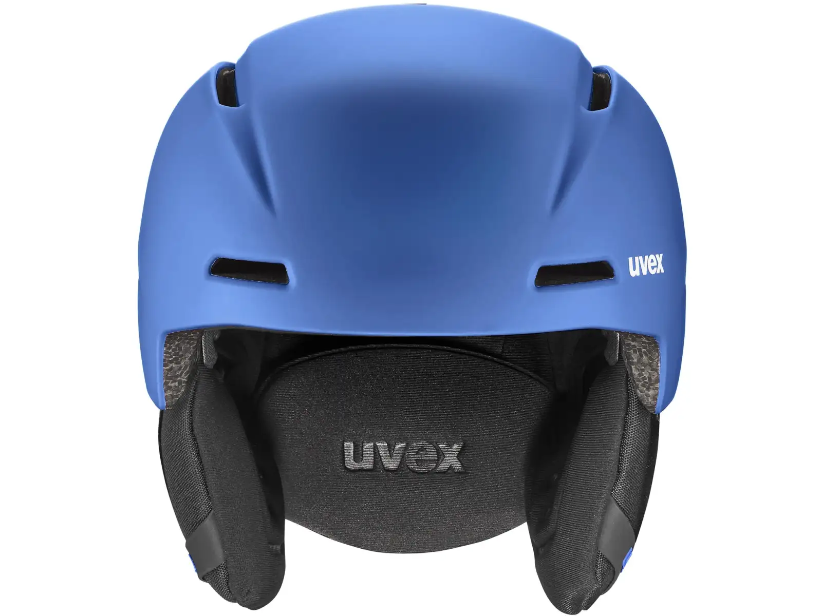 Uvex Viti lyžiarska prilba Blue Matt