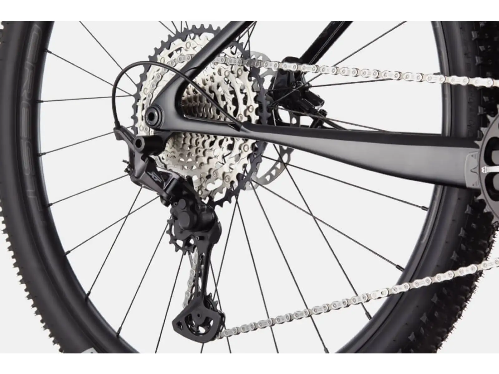 Cannondale Scalpel HT Carbon 3 horský bicykel Hightlighter