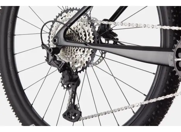 Cannondale Scalpel HT Carbon 3 horský bicykel Hightlighter
