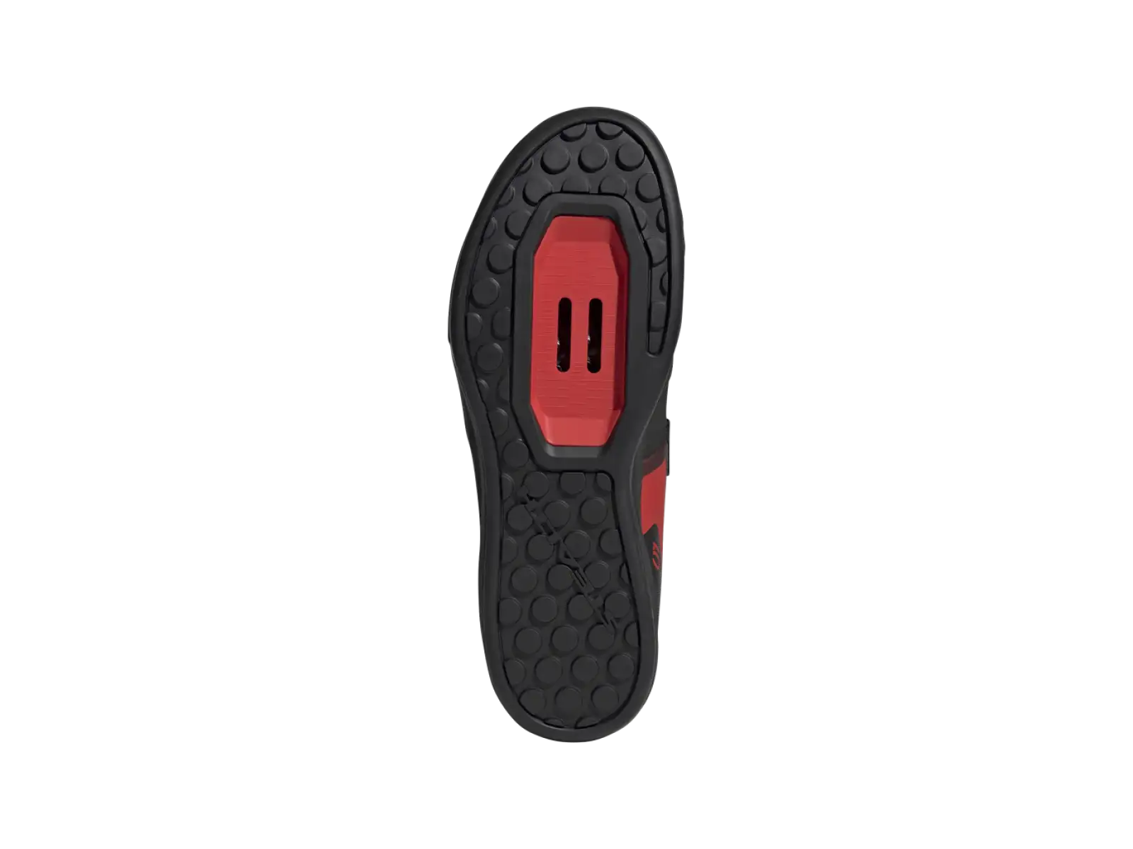 Five Ten Hellcat Pro pánske tretry Black/Red