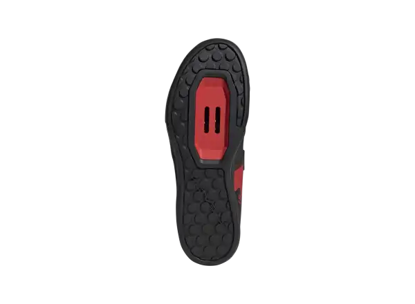 Five Ten Hellcat Pro pánske tretry Black/Red