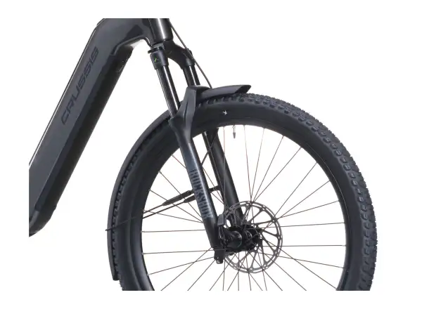 Crussis ONE-Country full AX 10.12-M2S(800) mestský elektrobicykel