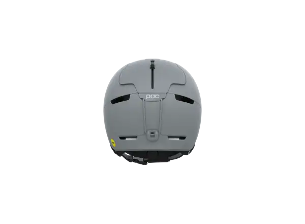 POC Obex MIPS lyžiarska prilba Granite Grey Matt