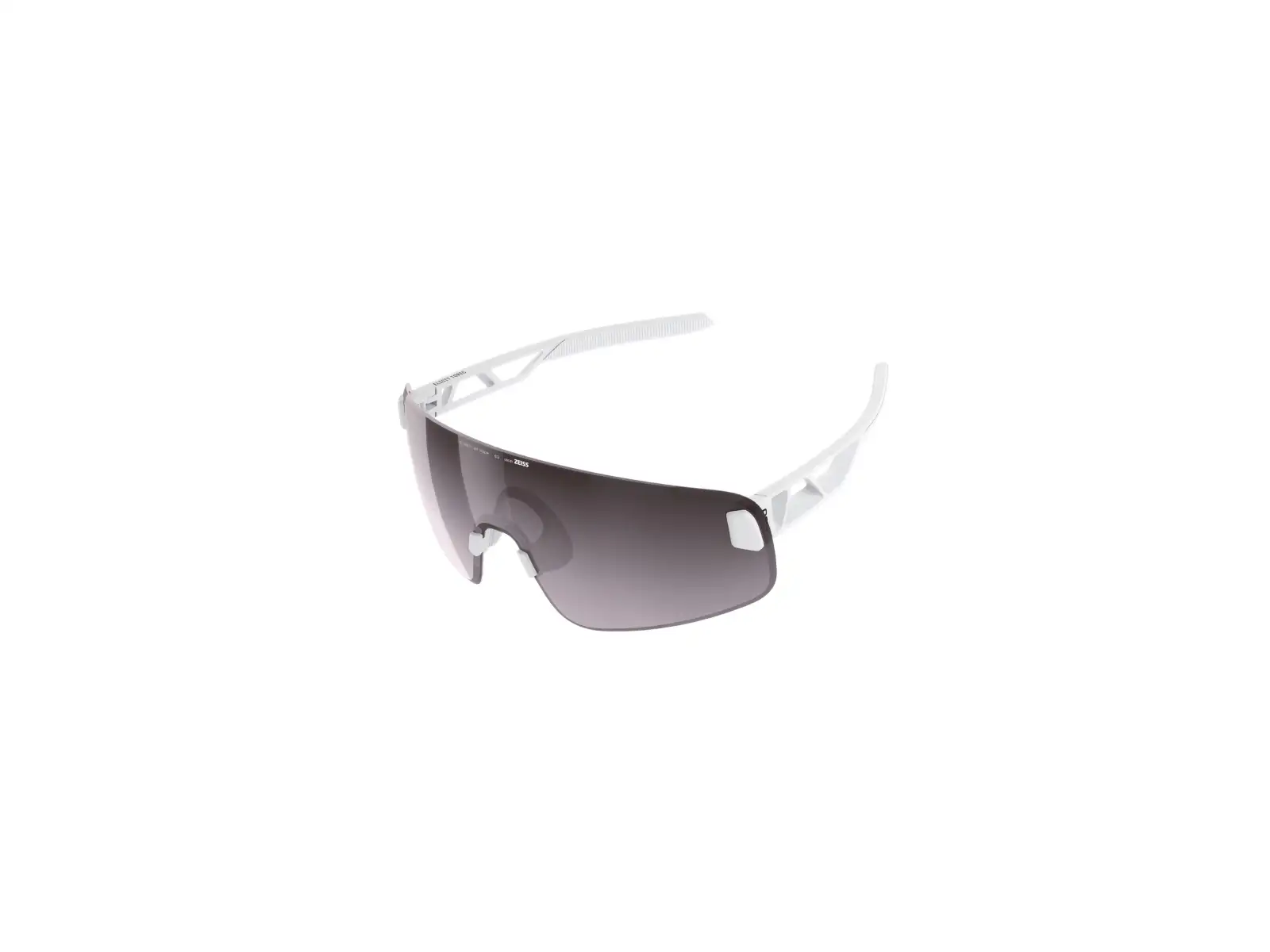 POC Elicit Toric + slnečné okuliare Hydrogen White/Clarity Road/Sunny Silver