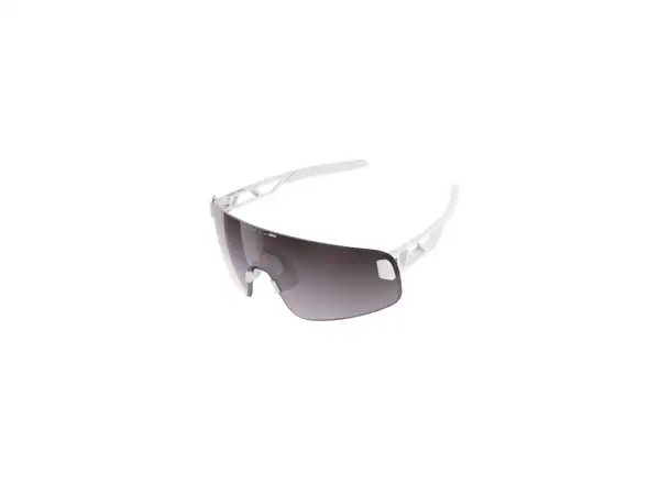 POC Elicit Toric + slnečné okuliare Hydrogen White/Clarity Road/Sunny Silver