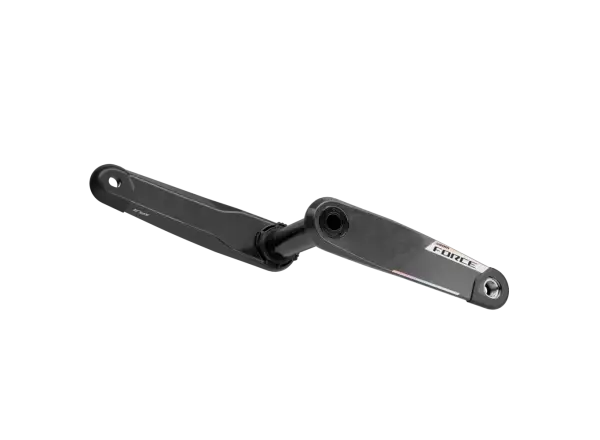 Sram Force E1 XPLR DUB Wide kľuky bez prevodníka