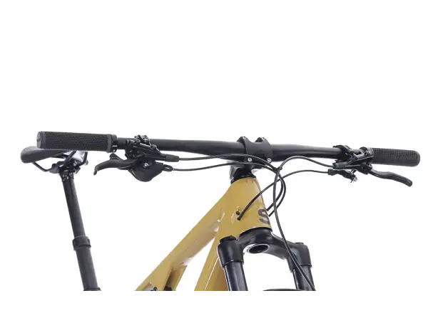 Superior XF 9.2 DC horský bicykel Matte Mustard