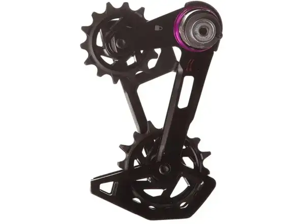 Sram X0 T-Type Eagle AXS kompletné vodítko prehadzovačky