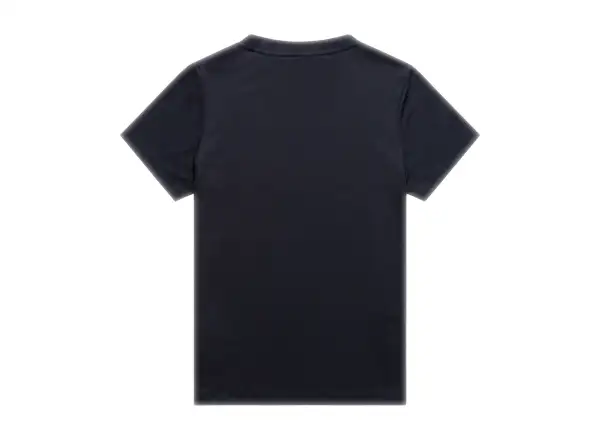 Troy Lee Designs Lilium Ride dámsky dres krátky rukáv Signature Black