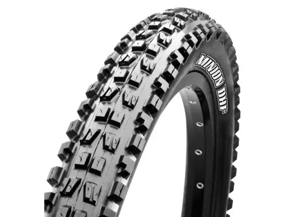 Maxxis Minion DHF WT 29x2,60" EXO TR MTB plášť Kevlar