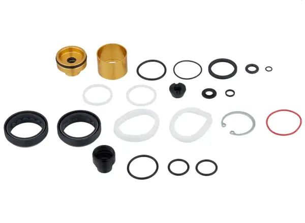 Rock Shox Servisná sada 200h/1rok Charger RC Zeb A2