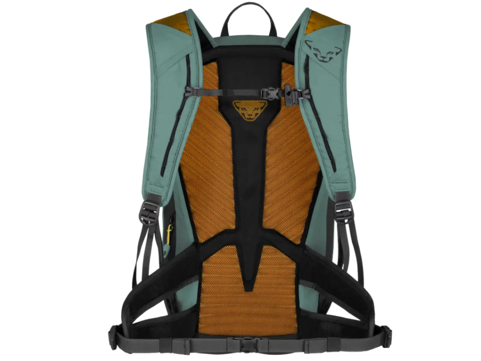 Dynafit Transalper 24 batoh Atlantic/Black Out
