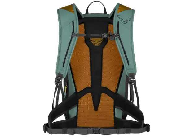 Dynafit Transalper 24 batoh Atlantic/Black Out