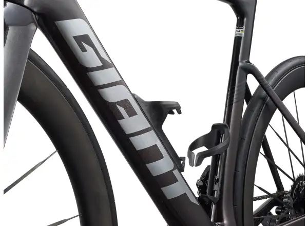 Giant Propel Advanced Pro 0-Di2 cestný bicykel Obsidian Pulse