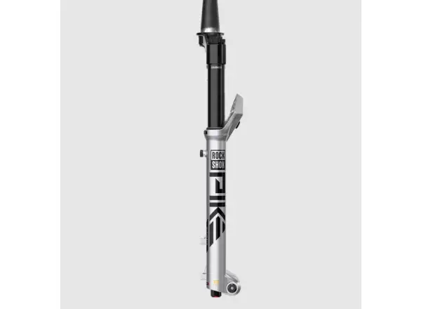 Rock Shox Pike Ultimate RC2 C2 29" odpružená vidlica Gloss Silver