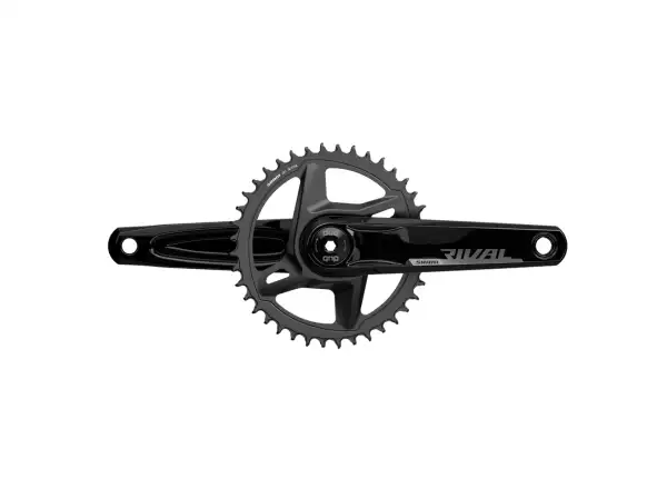 Sram Rival 1x12 D1 DUB Wide kľuky 172,5 mm prevodník 40 zubov