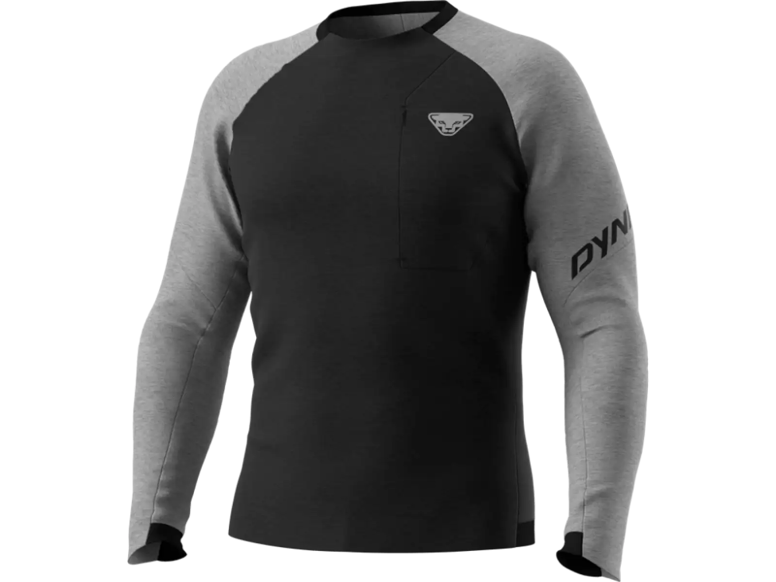 Dynafit 24/7 Polartec pánska mikina Alloy