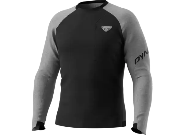Dynafit 24/7 Polartec pánska mikina Alloy