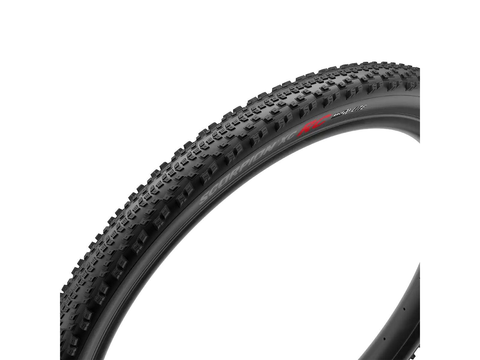Pirelli Scorpion XC RC Lite 29x2,4 plášť kevlar sivý