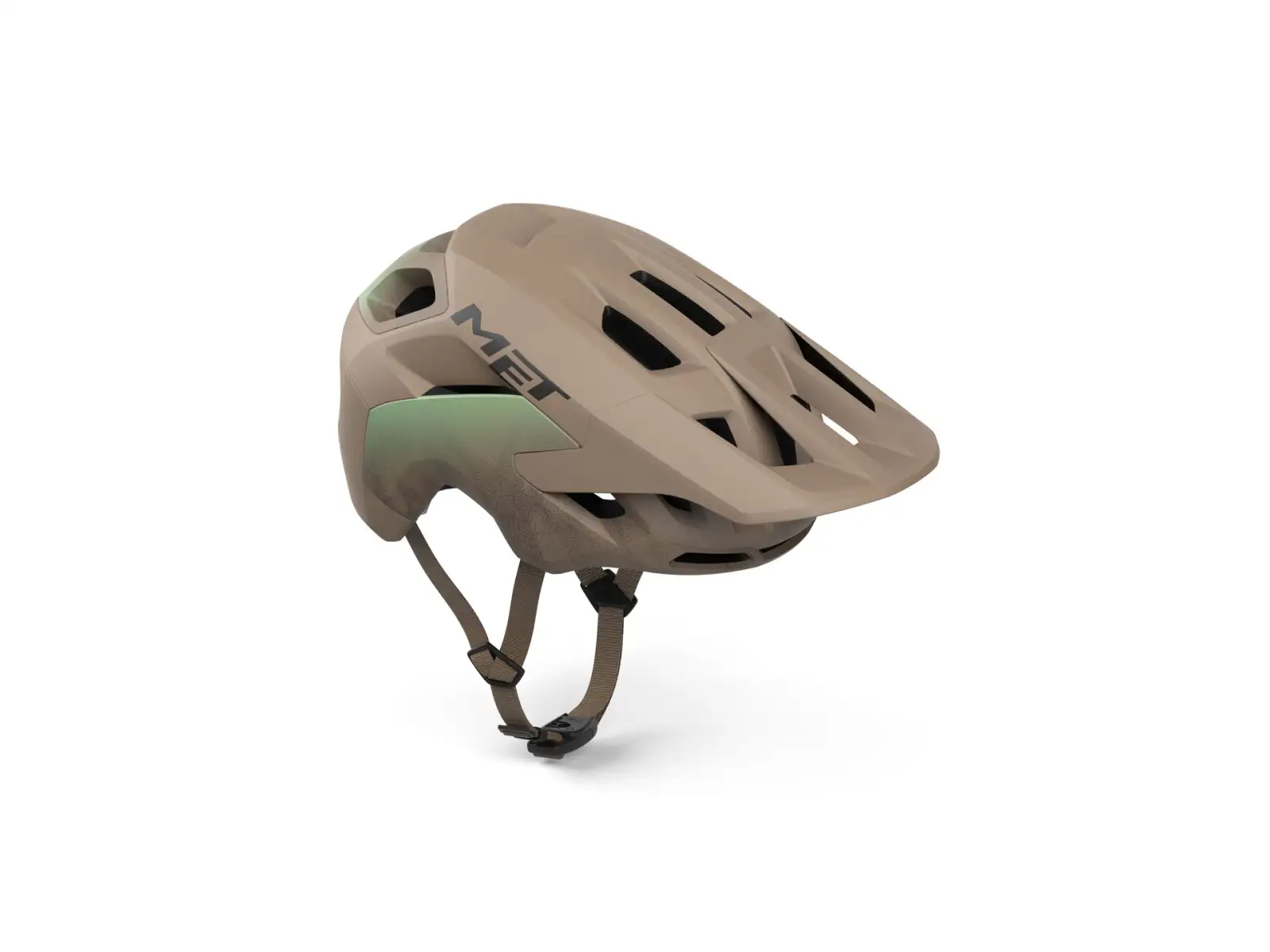 MET Revo MIPS prilba Fungi