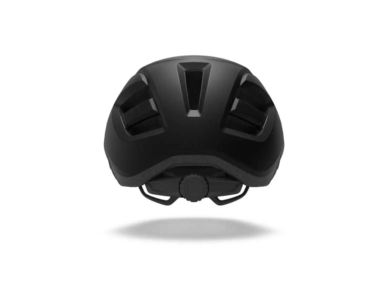 Giro Fixture II dámska prilba Mat Black/Stone