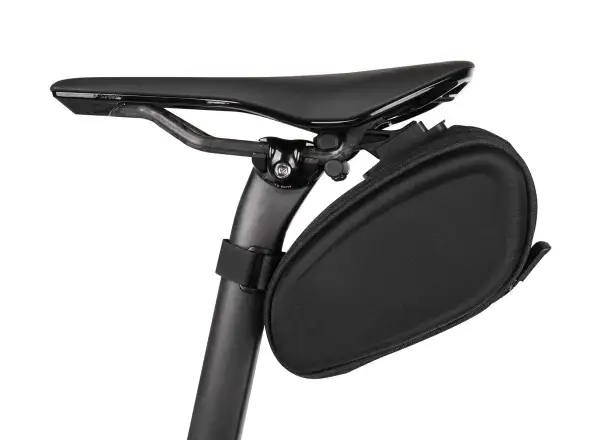 Topeak Sidekick STW Wedge Pack sedlová brašna 0,6 l čierna + náradie 13 funkcií