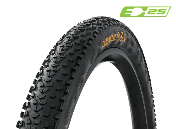 Continental Dubnital Trail Grip 29x2,4" TR E-25 MTB plášť kevlar