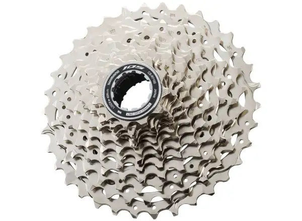 Shimano 105 CS-R7100 12 sp. cestná kazeta 11-34 zubov
