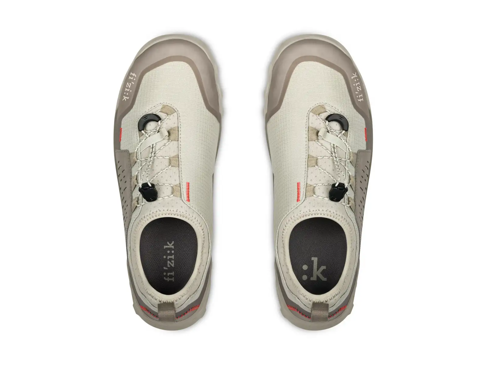 Fizik Ergolace 2 MTB tretry Off White