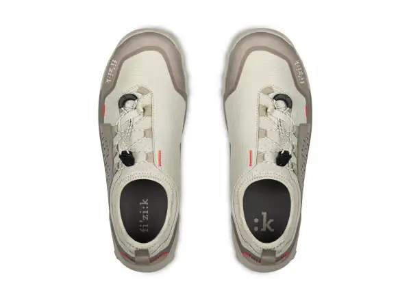 Fizik Ergolace 2 MTB tretry Off White