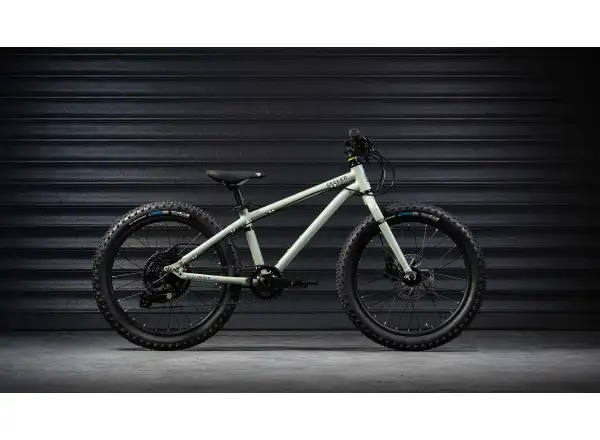 Early Rider Seeker 20 detský bicykel Sage Green