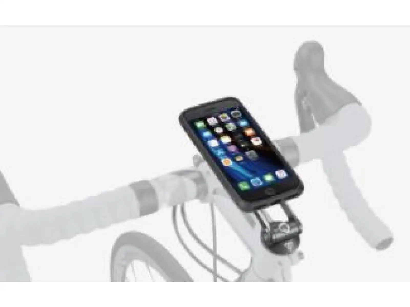 Topeak Ridecase s držiakom pre iPhone 11 Pro