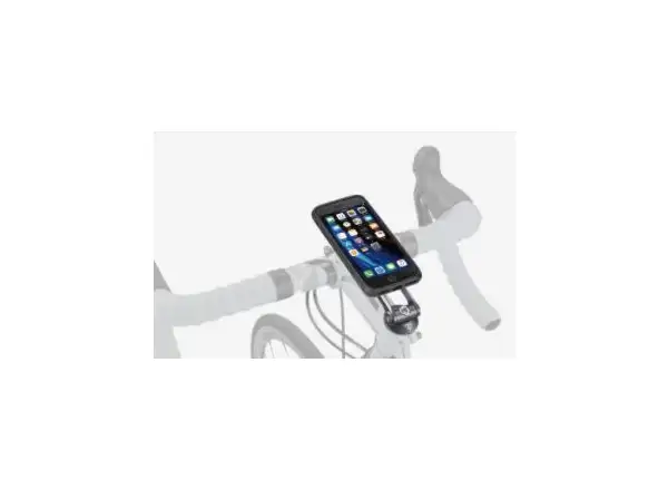 Topeak Ridecase s držiakom pre iPhone 11 Pro