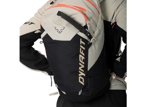 Dynafit Ridge dámsky skialpinistický batoh 24 l Overcast/Black Out