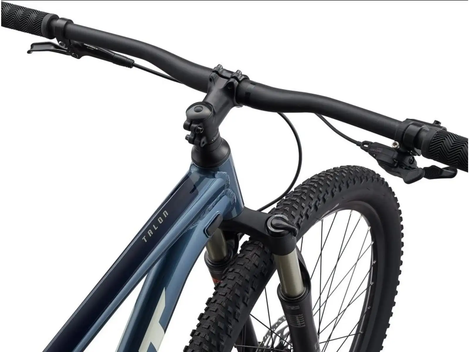 Horský bicykel Giant Talon 29 0 Blue Ashes