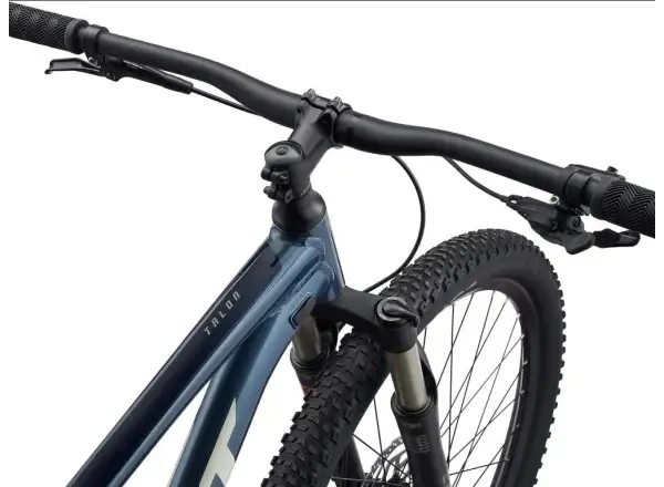 Horský bicykel Giant Talon 29 0 Blue Ashes