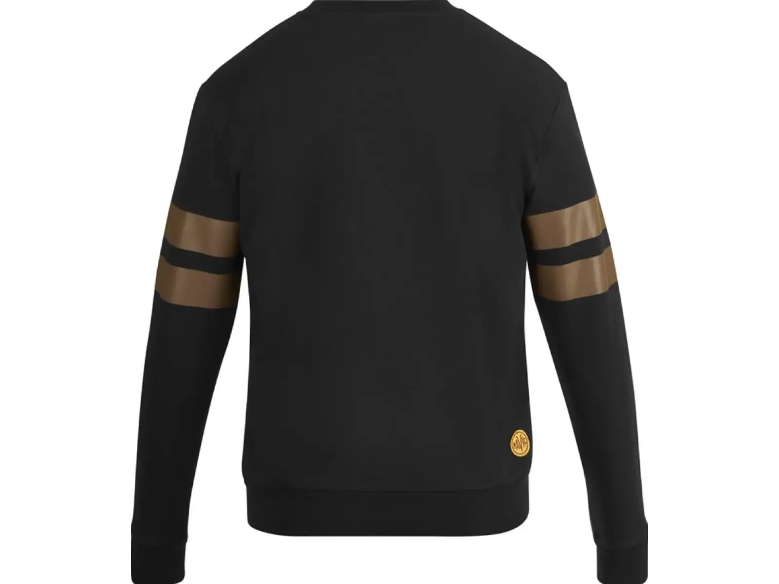Mavic Heritage Logo pánska mikina Black Bronze