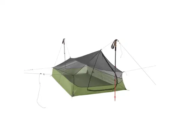 Sea to Summit Escapist Mesh Bug Shelter vnútorný stan veľ. M Tarragon