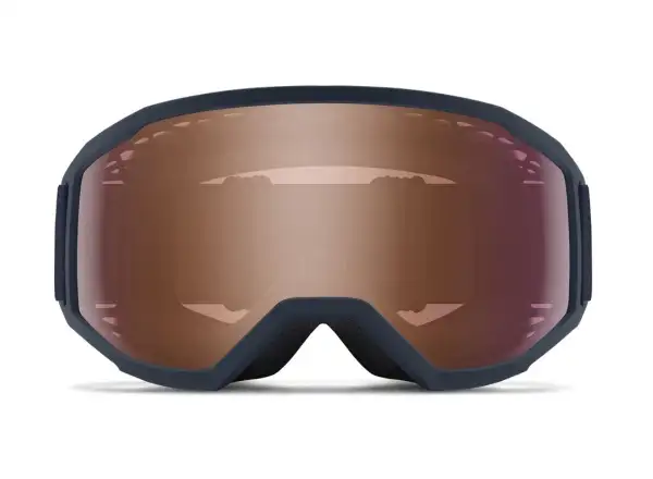 Smith Loam MTB zjazdové okuliare Midnight Navy