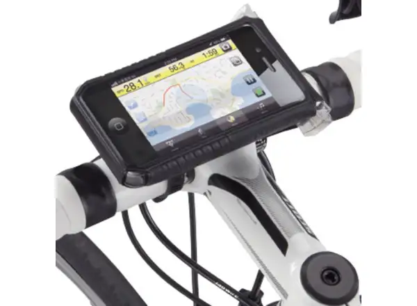 Topeak SmartPhone DryBag 6" čierny