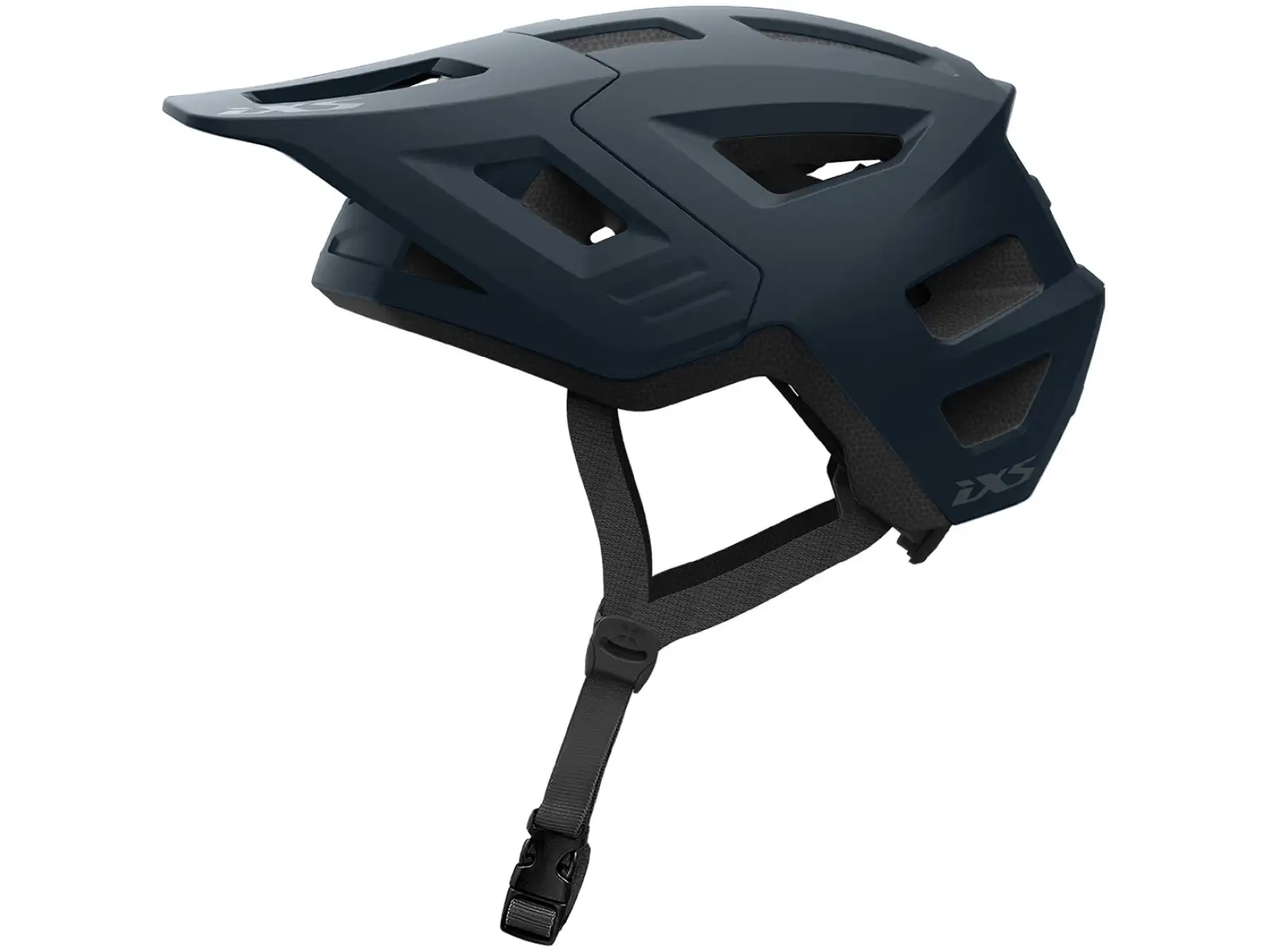 IXS Flow 1.0 MIPS prilba Marine