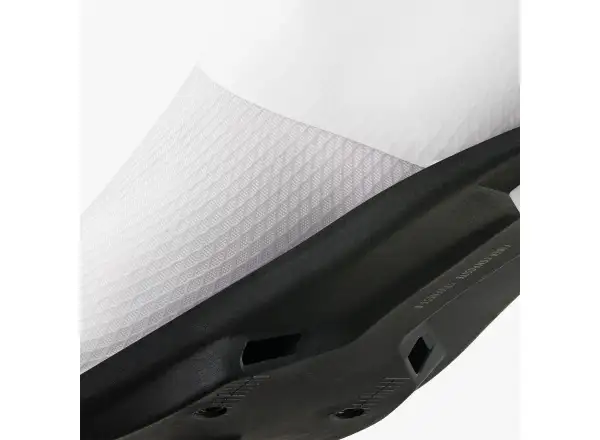Fizik Tempo Lyra cestné tretry White/White