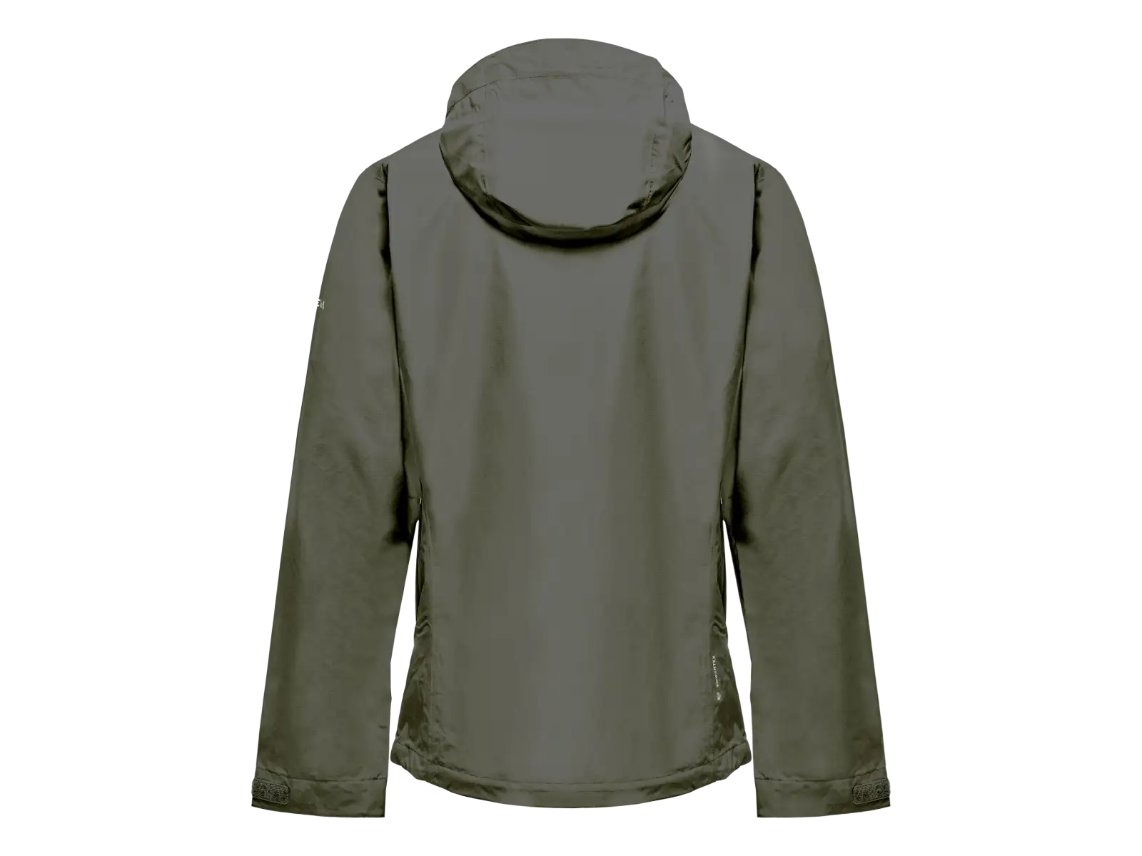 Salewa Puez 2.5L Powertex pánska bunda Faded Green