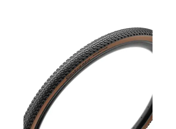 Pirelli Cinturato Adventure ProWALL TLR 28" gravel plášť kevlar Classic
