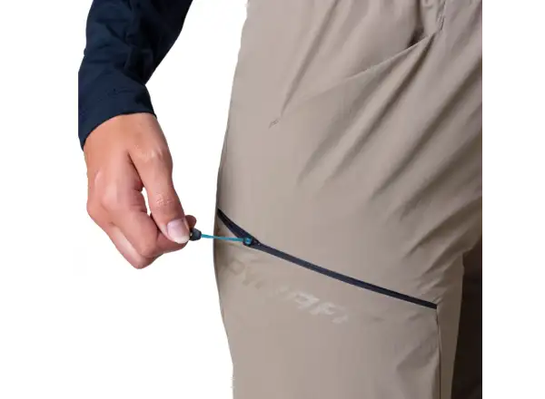 Dynafit Transalper Cargo Pants dámske nohavice Fallen Rock
