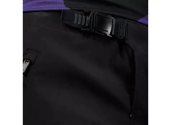 Fox Flexair Elevated dámske cyklistické nohavice Black