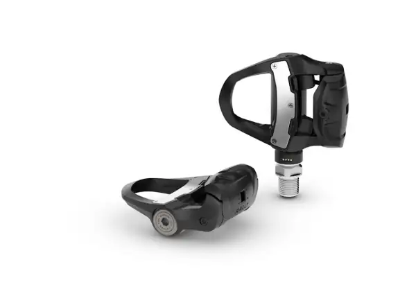 Garmin Rally RK210 pedále s meračom výkonu Double Look Keo