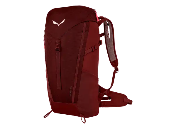 Salewa Alp Mate 24 dámsky batoh Syrah